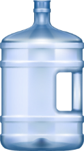 Water Bottle